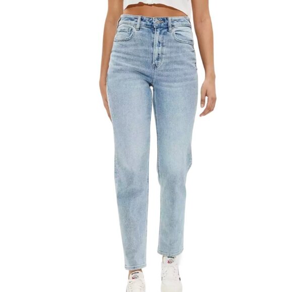 American Eagle Mom Jean - Picture 1 of 6